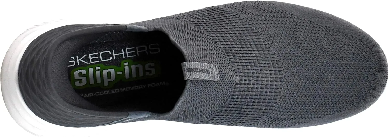 Skechers Men's Sneaker, US Men
