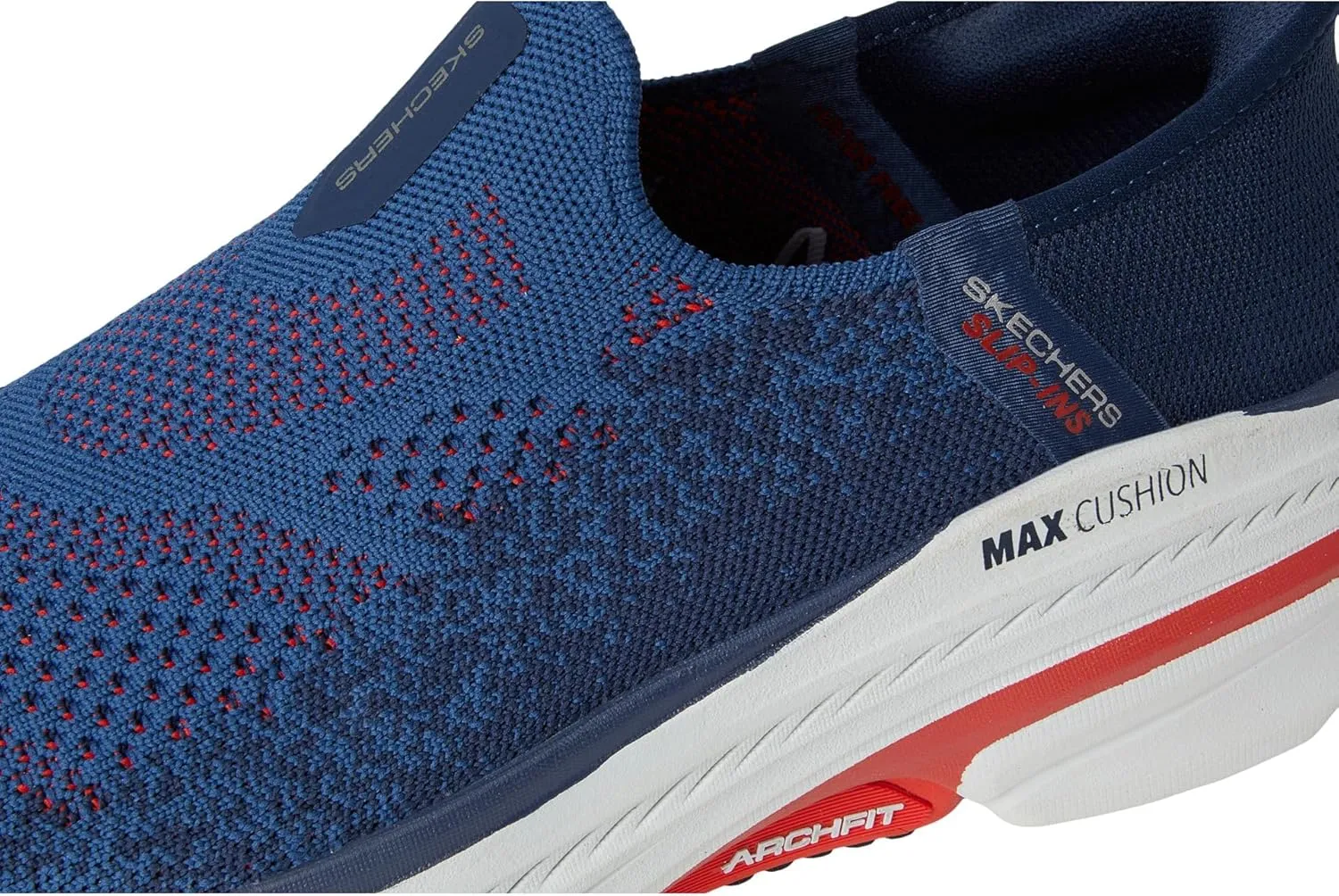 Skechers Men's Sneaker