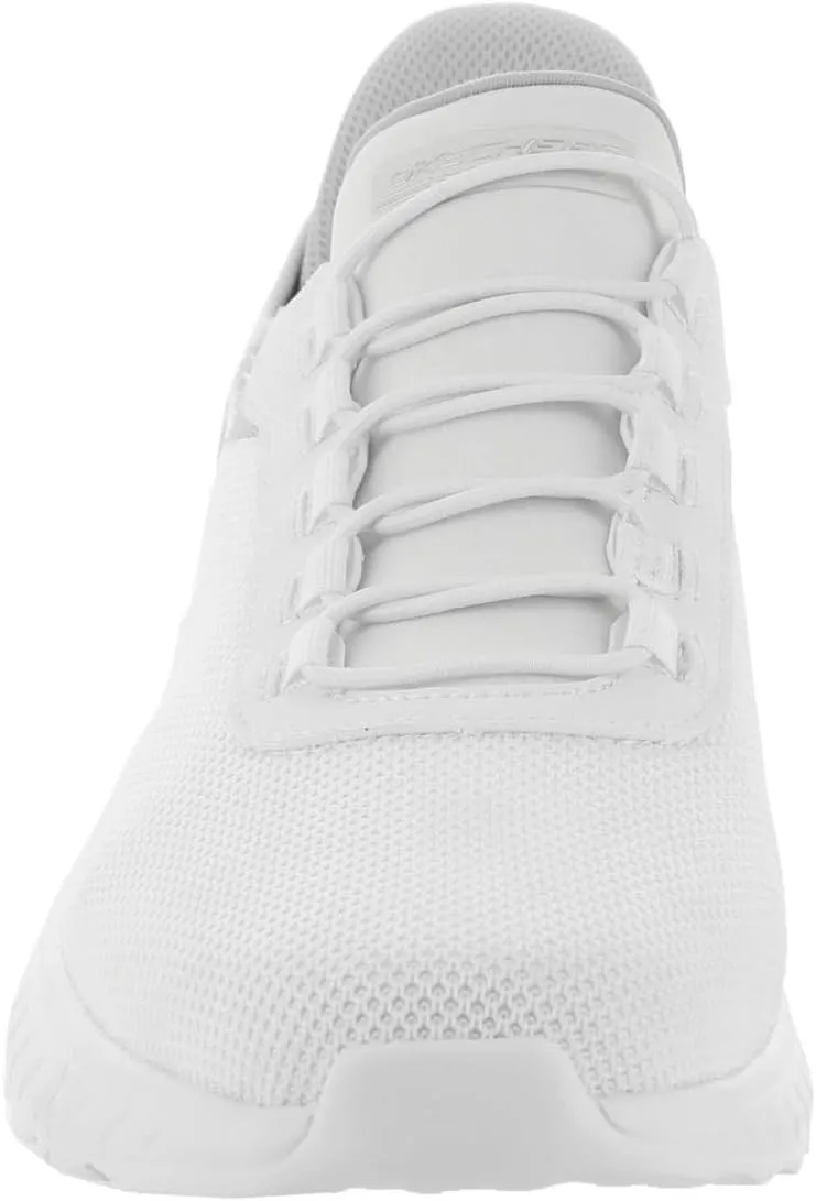 Skechers Men's Squad Chaos-Tough Walk Hands Free Slip-ins Sneaker
