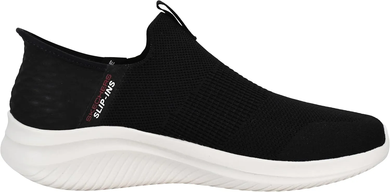 Skechers Men's Ultra Flex 3.0 Smooth Step Hands Free Slip-ins