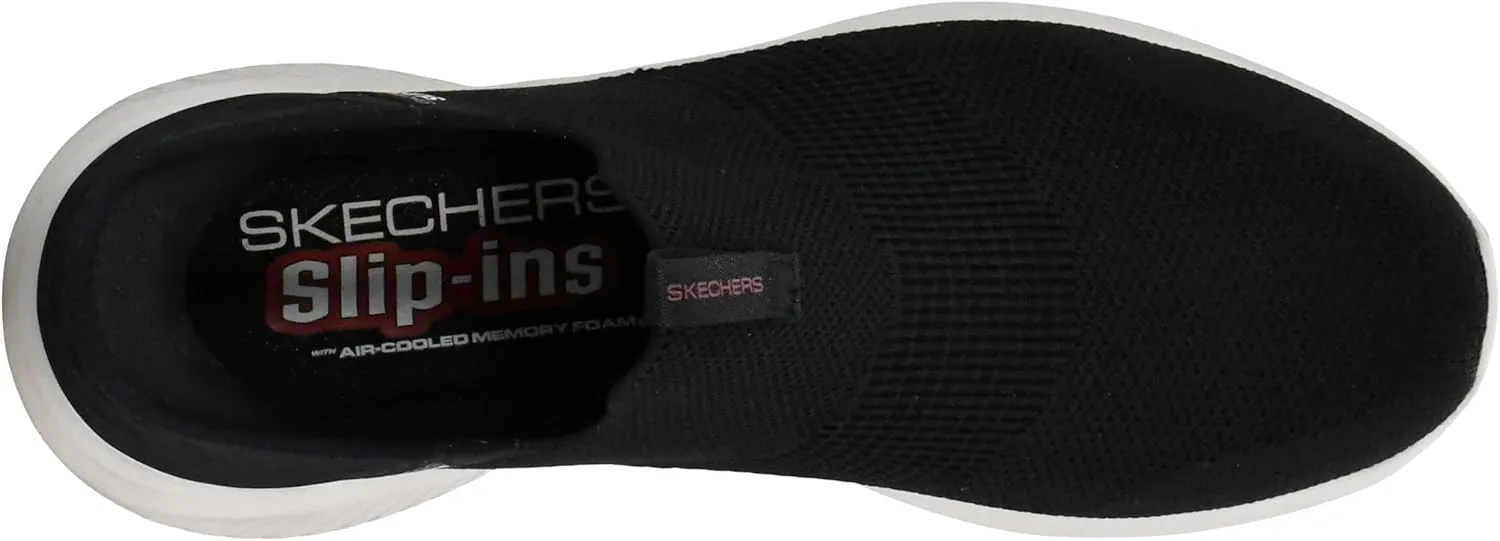 Skechers Men's Ultra Flex 3.0 Smooth Step Hands Free Slip-ins