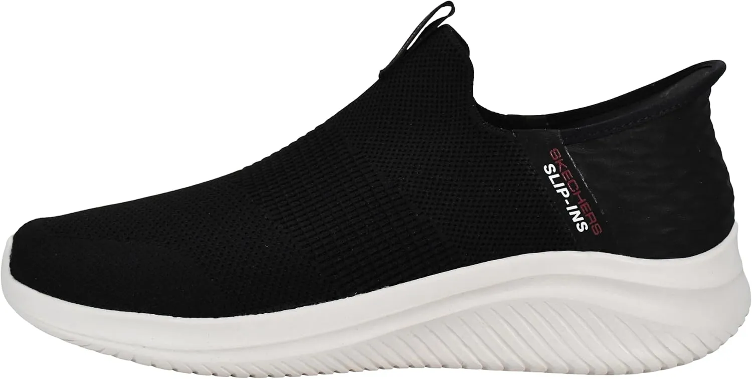 Skechers Men's Ultra Flex 3.0 Smooth Step Hands Free Slip-ins