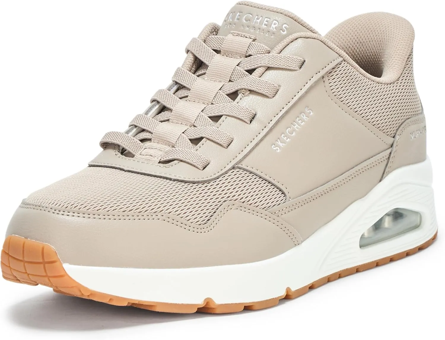 Skechers Men's Uno-Banksia Hands Free Slip-ins Sneaker