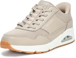 Skechers Men's Uno-Banksia Hands Free Slip-ins Sneaker