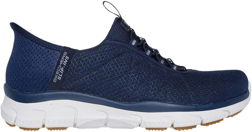 Skechers Modern Comfort Women's Active-Brilliant Hands Free Slip-ins Sneaker