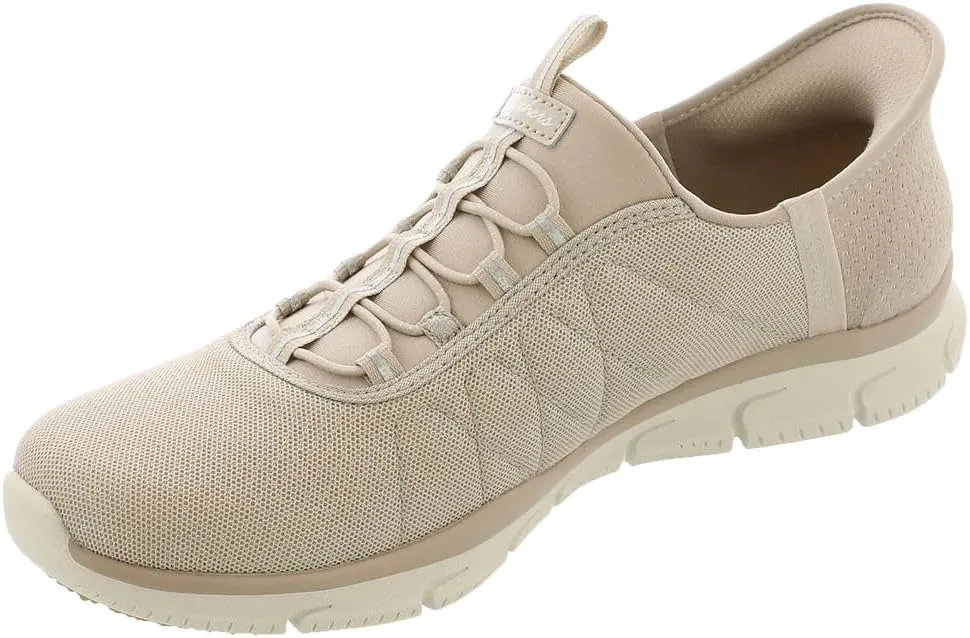 Skechers Modern Comfort Women's Active-Brilliant Hands Free Slip-ins Sneaker
