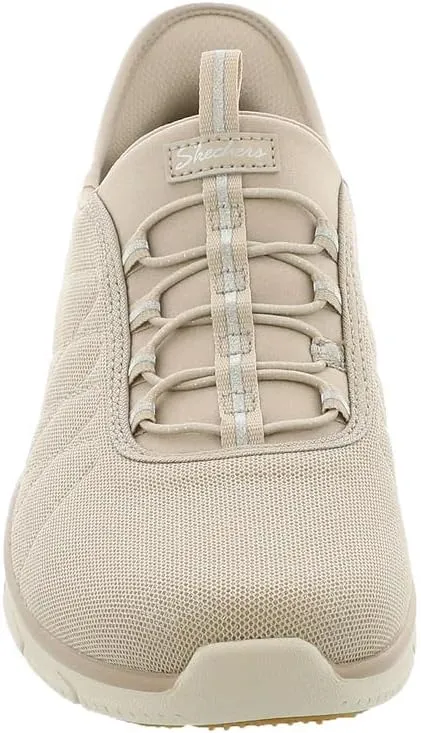 Skechers Modern Comfort Women's Active-Brilliant Hands Free Slip-ins Sneaker