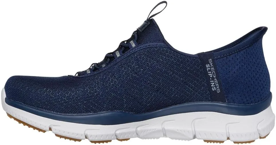 Skechers Modern Comfort Women's Active-Brilliant Hands Free Slip-ins Sneaker