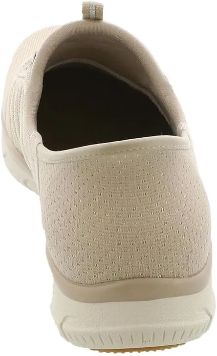 Skechers Modern Comfort Women's Active-Brilliant Hands Free Slip-ins Sneaker