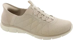 Skechers Modern Comfort Women's Active-Brilliant Hands Free Slip-ins Sneaker