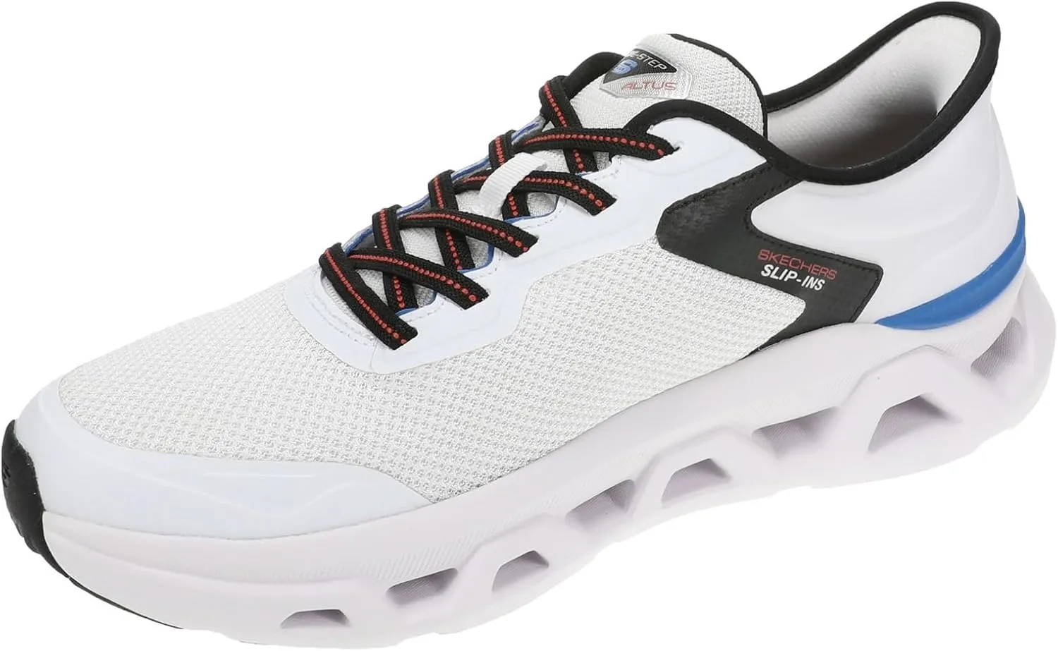 Skechers Sport Slip-Ins RF: Edgeride-Turn Out Men's Sneaker