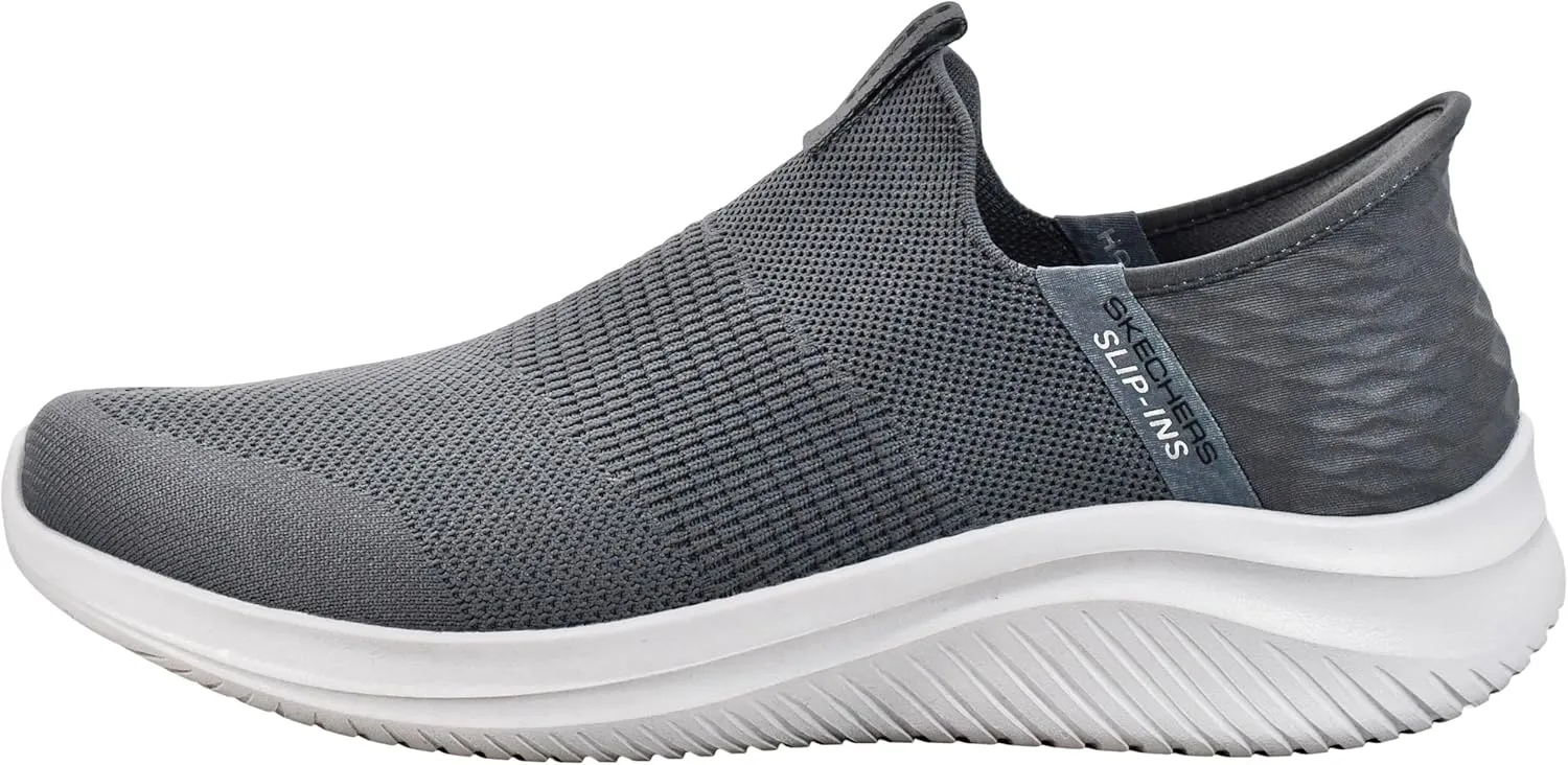 Skechers Sport Slip-Ins: Ultra Flex 3.0-Smooth Step Men's Slip On