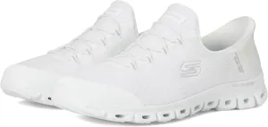 Skechers Sport Women's Glide-Step-Pursuit Hands Free Slip-INS Sneaker, WSL, 5