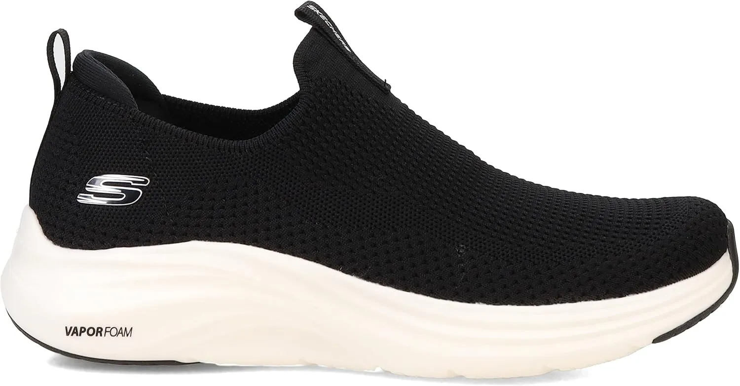 Skechers Sport Women's Vapor Foam True Classic Sneaker