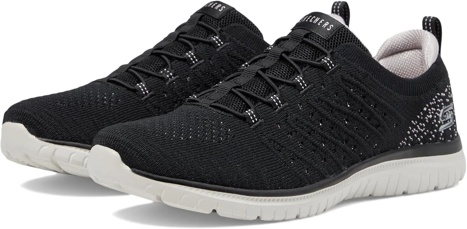Skechers Sport Women's Virtue-Show Runner Sneaker