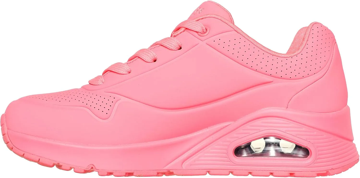 Skechers Street Uno Stand on Air Womens Shoes
