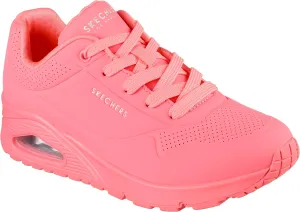 Skechers Street Uno Stand on Air Womens Shoes