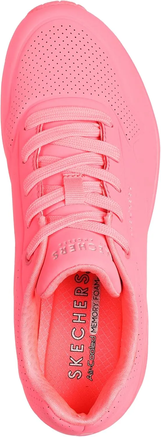 Skechers Street Uno Stand on Air Womens Shoes
