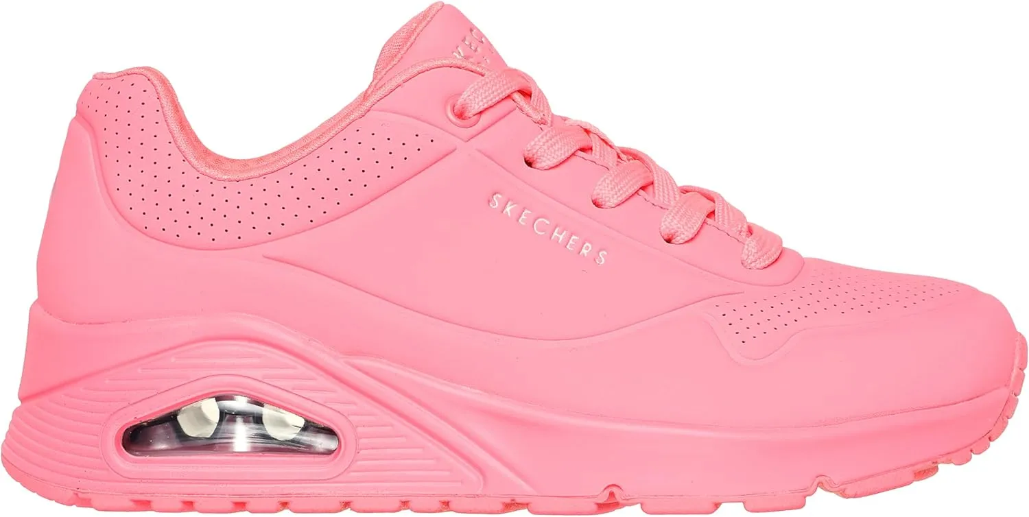 Skechers Street Uno Stand on Air Womens Shoes