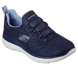 SKECHERS SUMMITS - GOOD TASTE - 149936 - NVBL