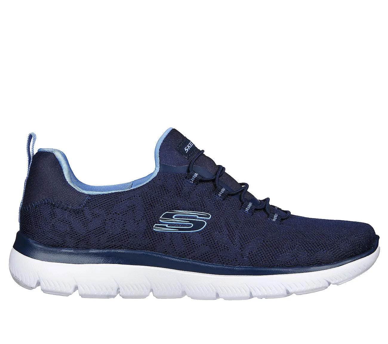 SKECHERS SUMMITS - GOOD TASTE - 149936 - NVBL