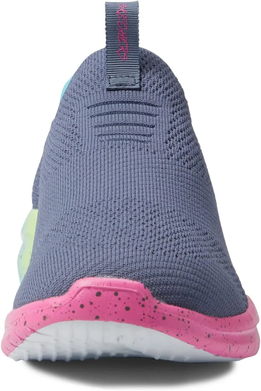 Skechers Unisex-Child Ultra Flex 2.0-Color Specs Sneaker