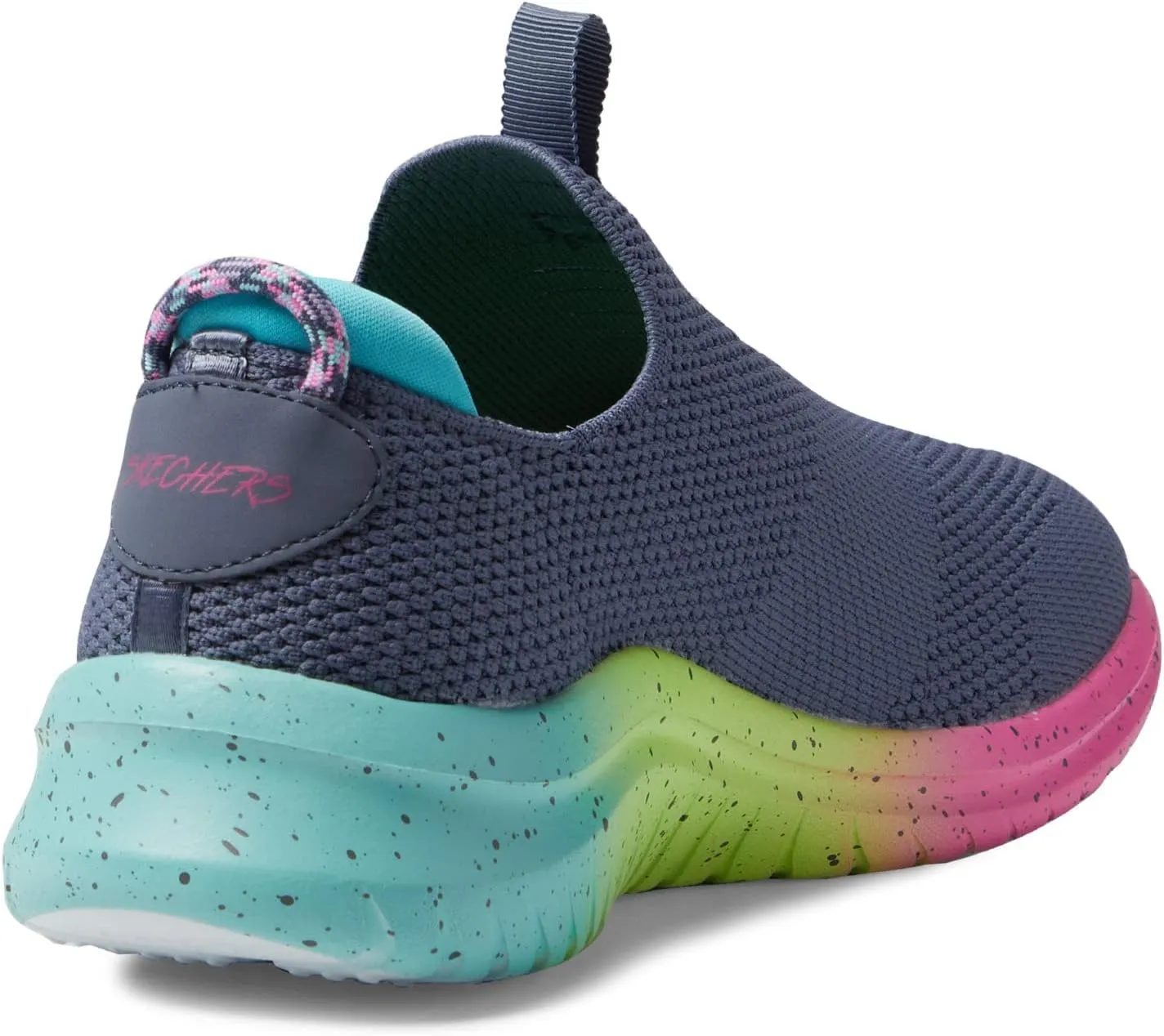 Skechers Unisex-Child Ultra Flex 2.0-Color Specs Sneaker
