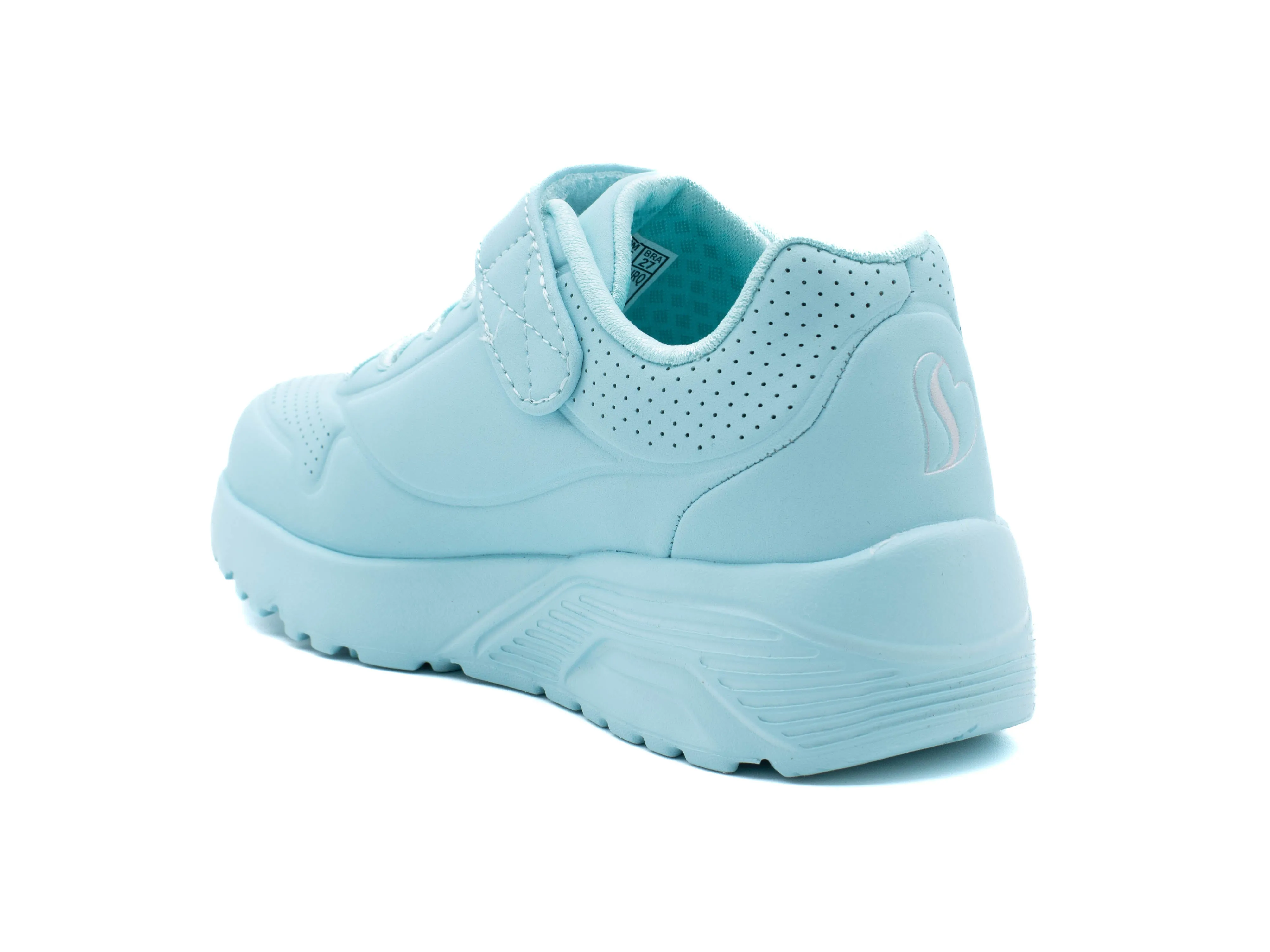SKECHERS Uno Lite Slip-On Sneaker