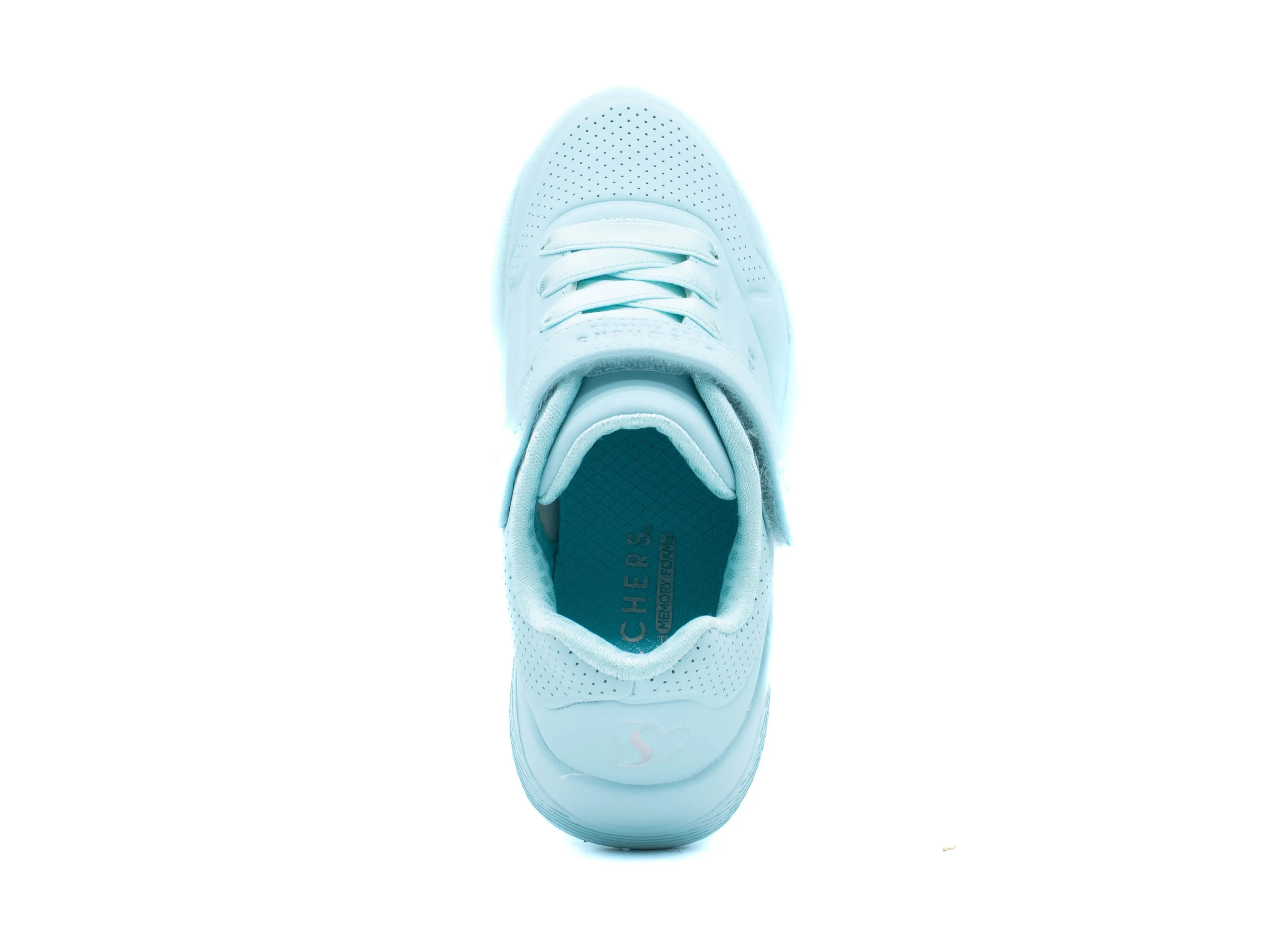 SKECHERS Uno Lite Slip-On Sneaker
