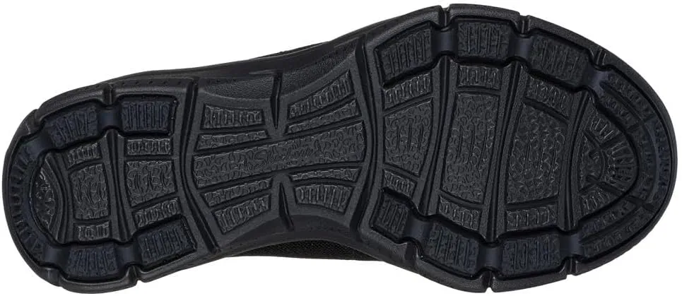 Skechers Women's Active-Brilliant Hands Free Slip-ins Sneaker