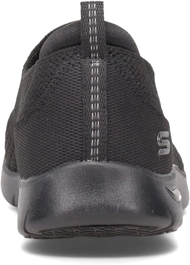 Skechers Women's Arch Fit Refine Don't Go Sneaker