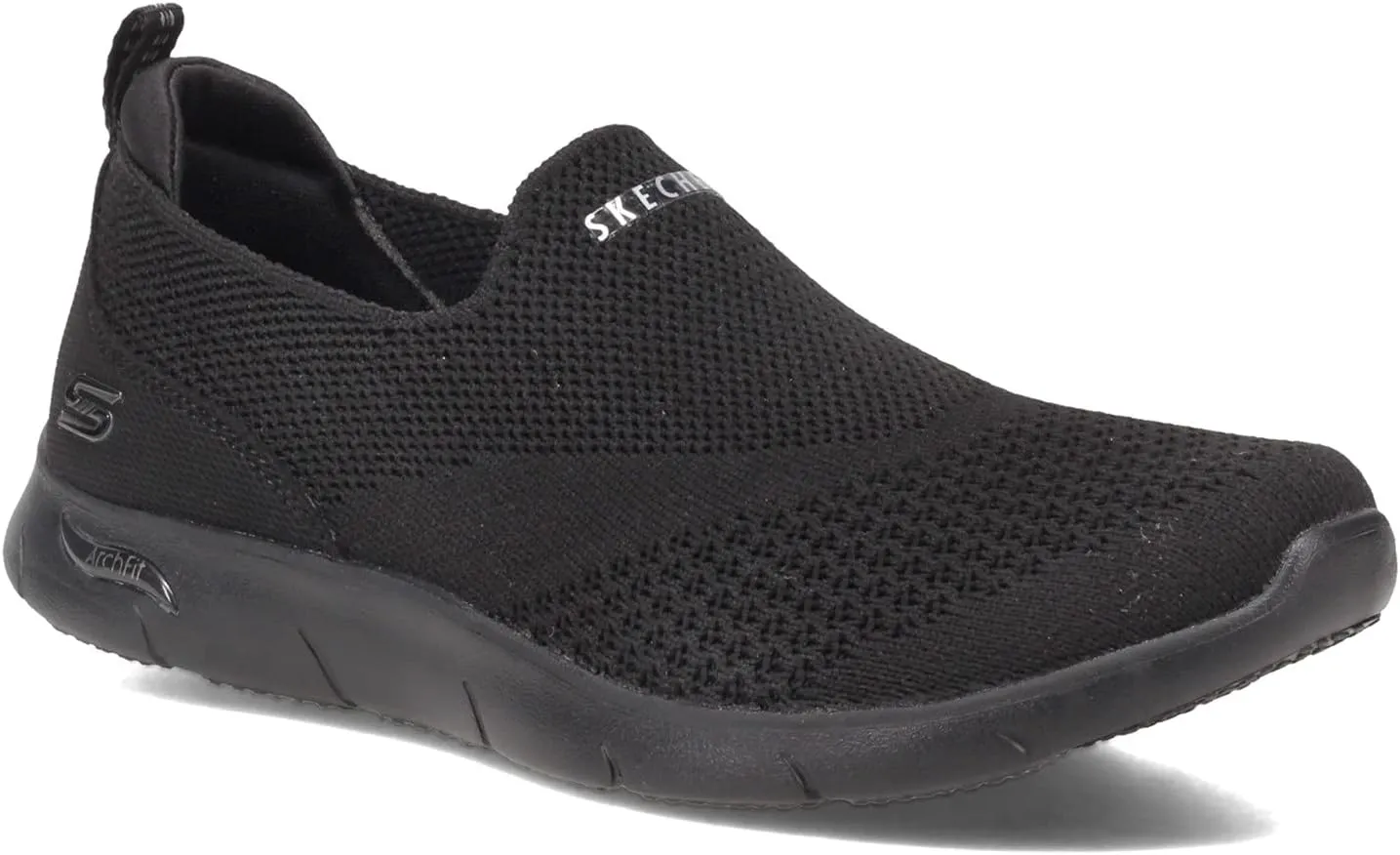 Skechers Women's Arch Fit Refine Don't Go Sneaker