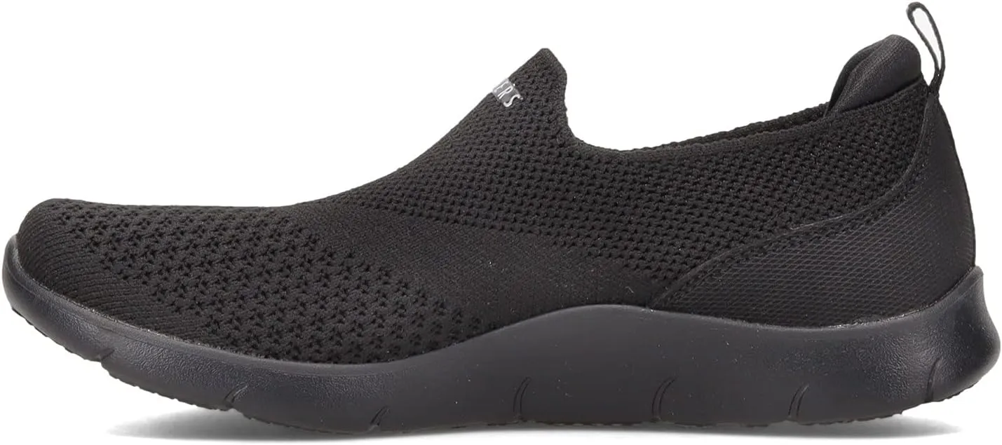 Skechers Women's Arch Fit Refine Don't Go Sneaker