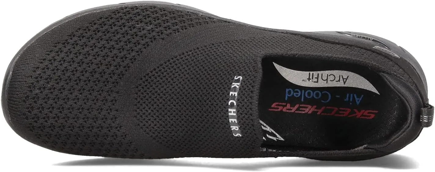 Skechers Women's Arch Fit Refine Don't Go Sneaker