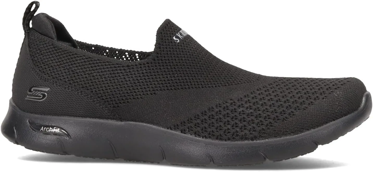 Skechers Women's Arch Fit Refine Don't Go Sneaker