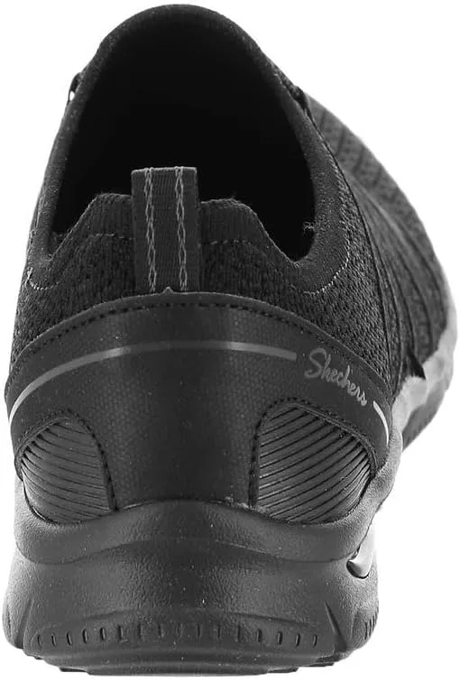 Skechers Women's Arch Fit Sunny-Creative Pass Sneaker