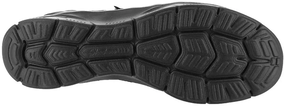 Skechers Women's Arch Fit Sunny-Creative Pass Sneaker