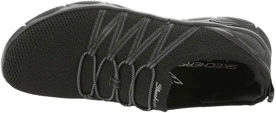 Skechers Women's Arch Fit Sunny-Creative Pass Sneaker