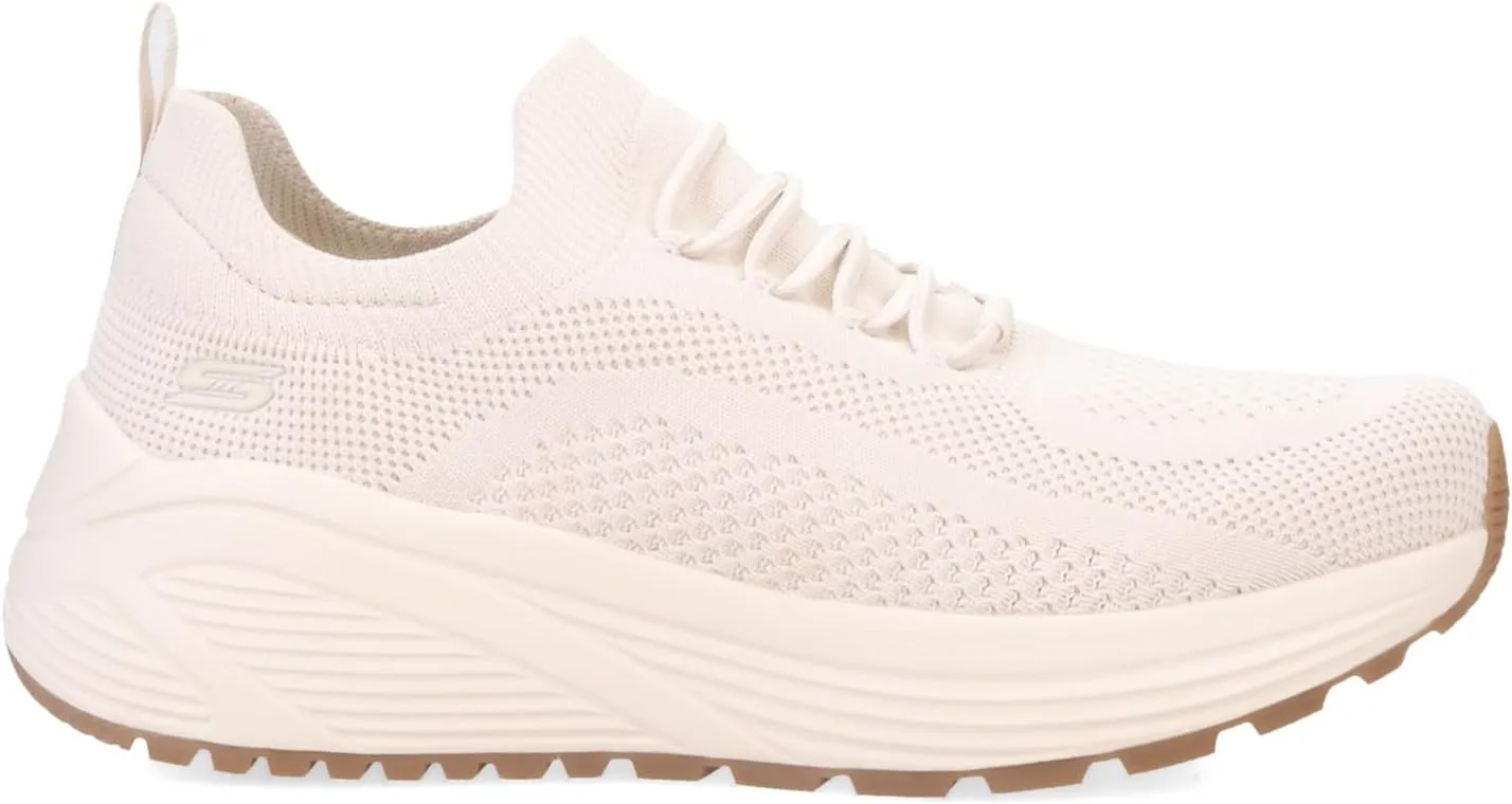 Skechers Women's Bobs Sparrow 2.0-Allegiance Crew Sneaker