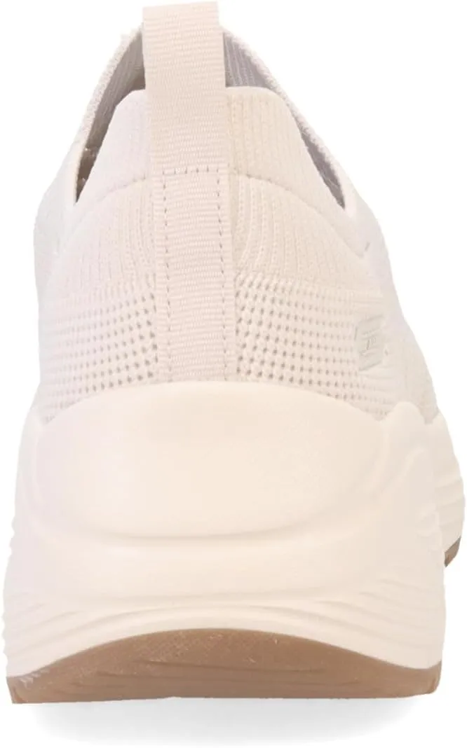 Skechers Women's Bobs Sparrow 2.0-Allegiance Crew Sneaker