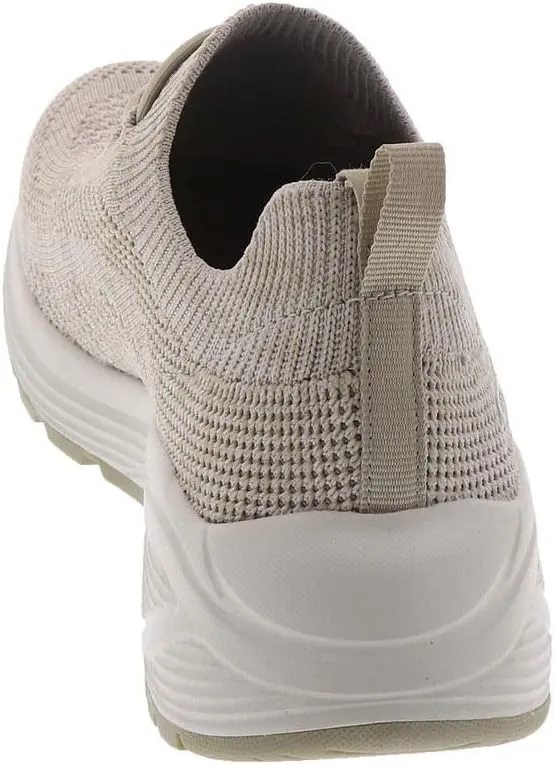 Skechers Women's BOBS Sport Sparrow 2.0 Wind Chime Sneaker