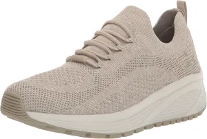 Skechers Women's BOBS Sport Sparrow 2.0 Wind Chime Sneaker