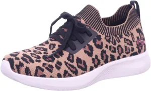 Skechers Women's Bobs Squad - Tough Talk Sneaker