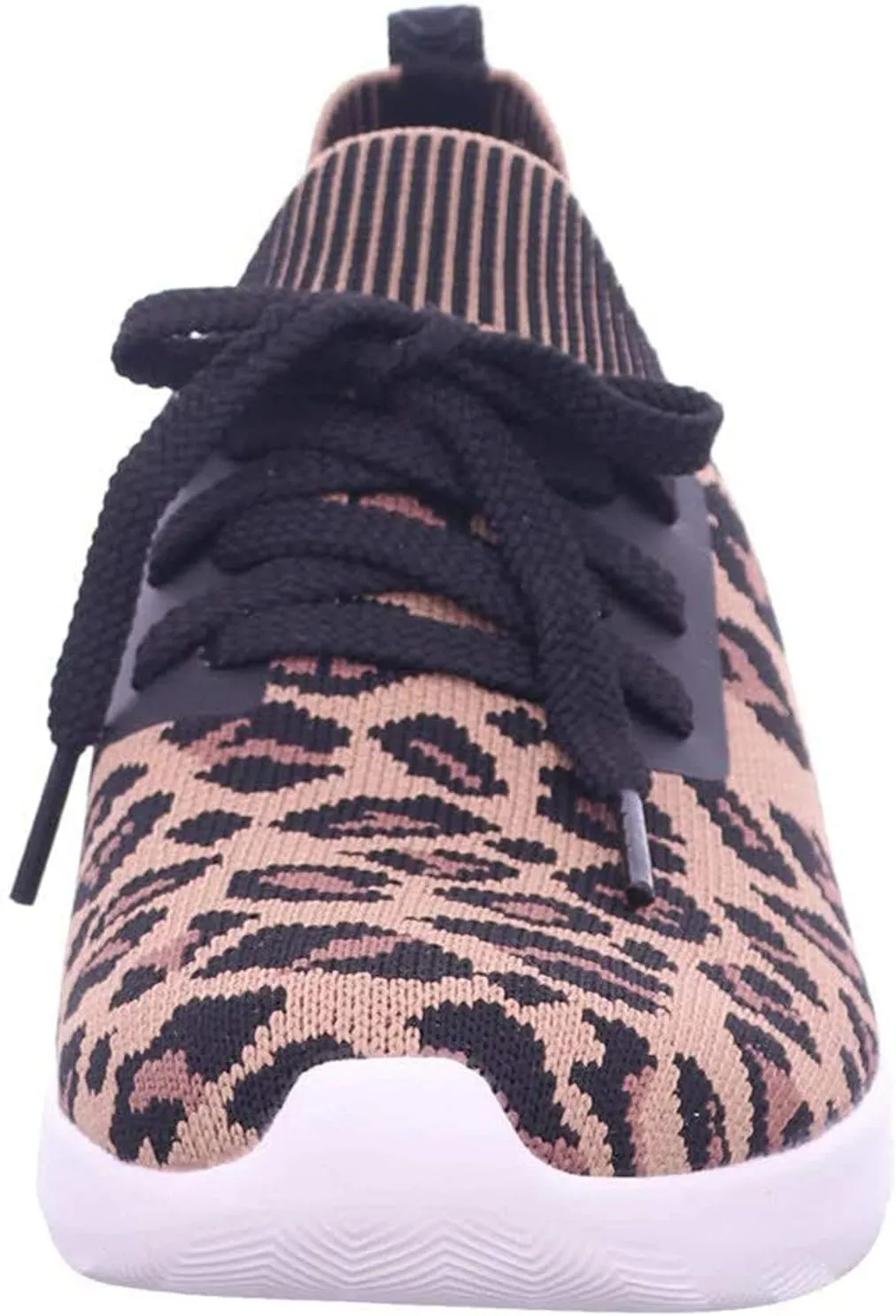 Skechers Women's Bobs Squad - Tough Talk Sneaker