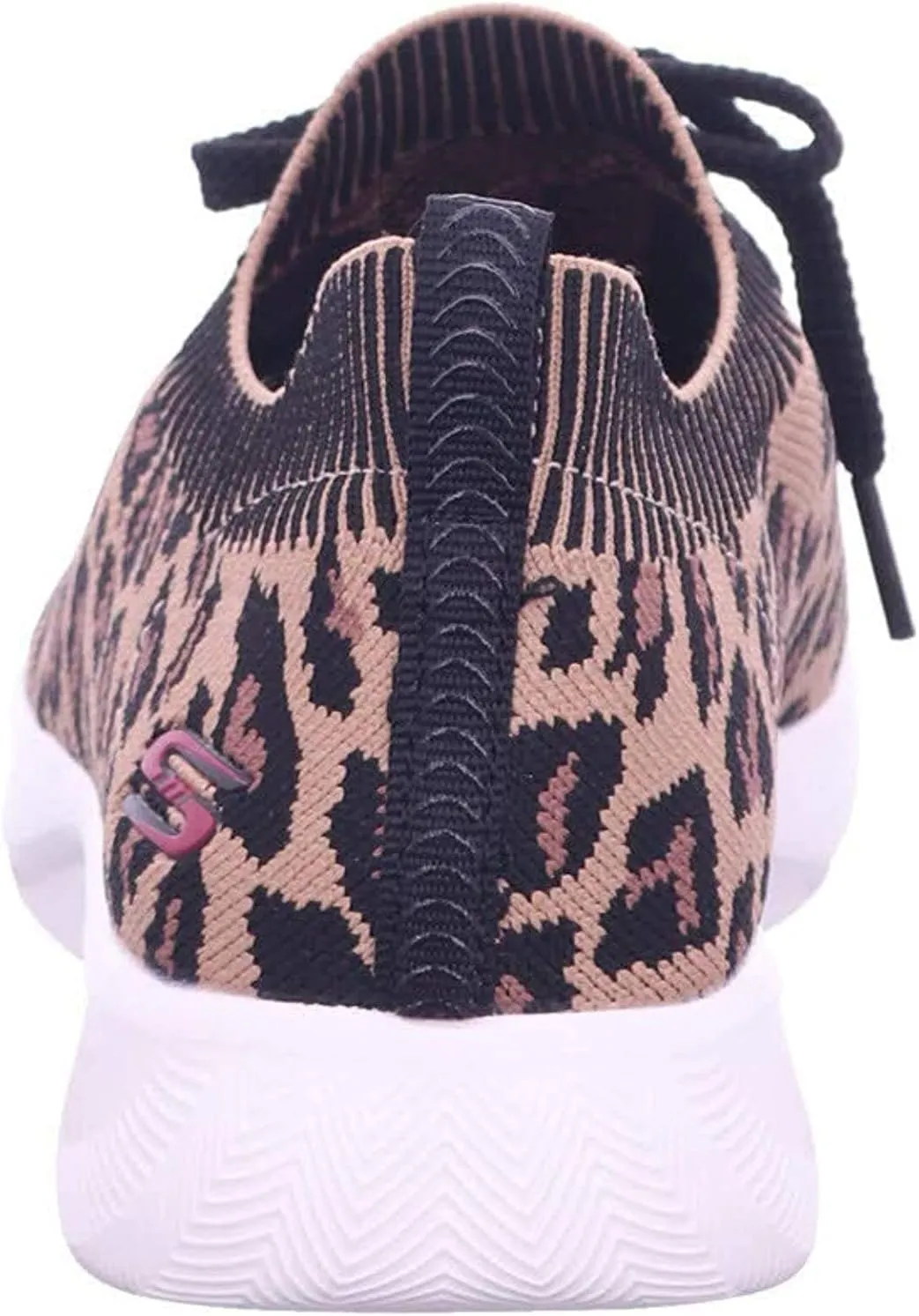 Skechers Women's Bobs Squad - Tough Talk Sneaker