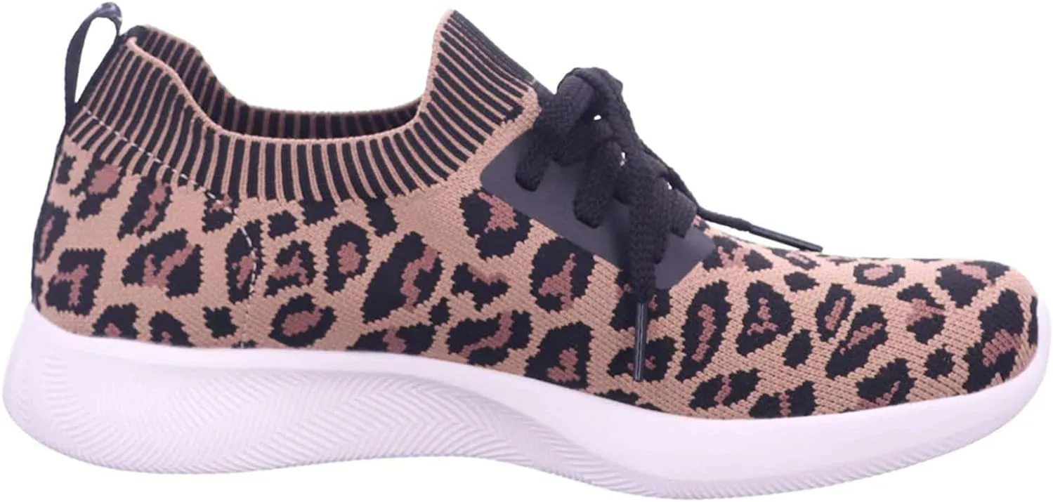 Skechers Women's Bobs Squad - Tough Talk Sneaker