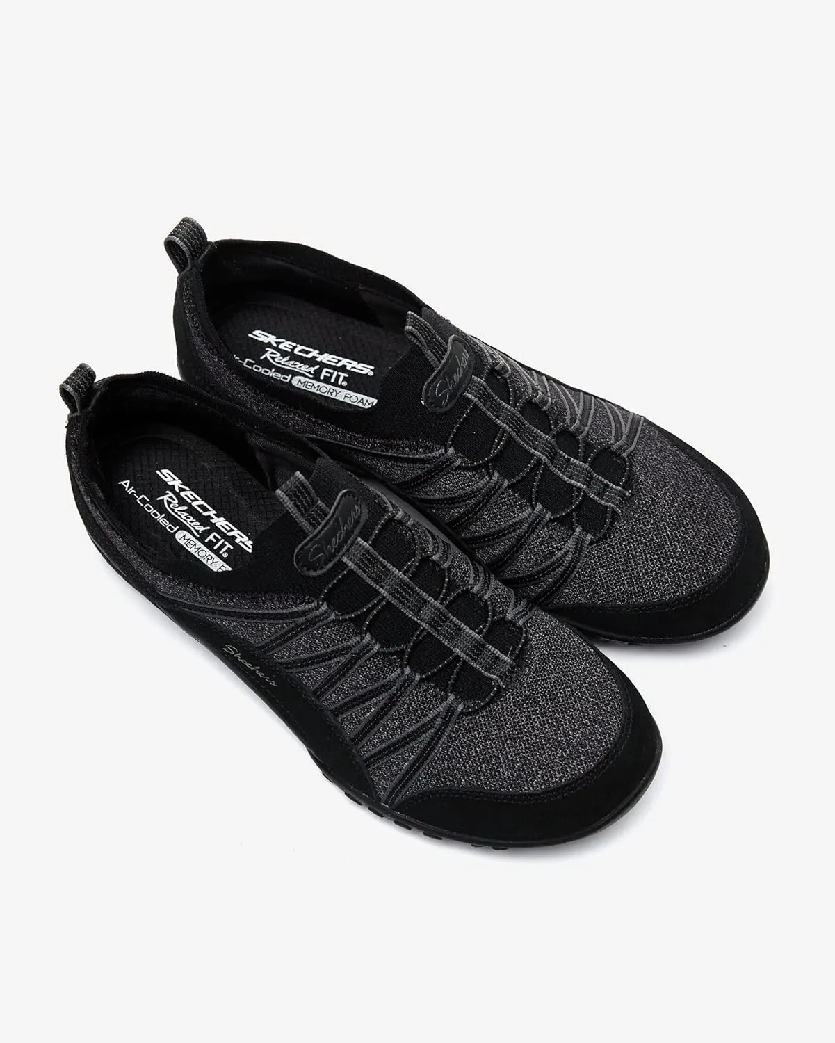 Skechers Women's Breathe-Easy-Her Journey Sneaker