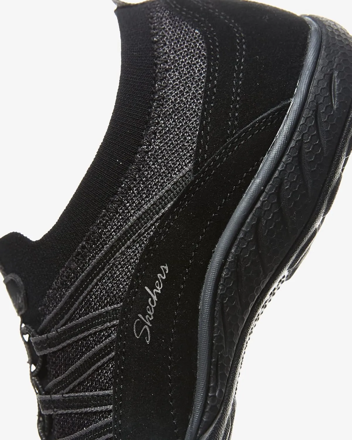 Skechers Women's Breathe-Easy-Her Journey Sneaker