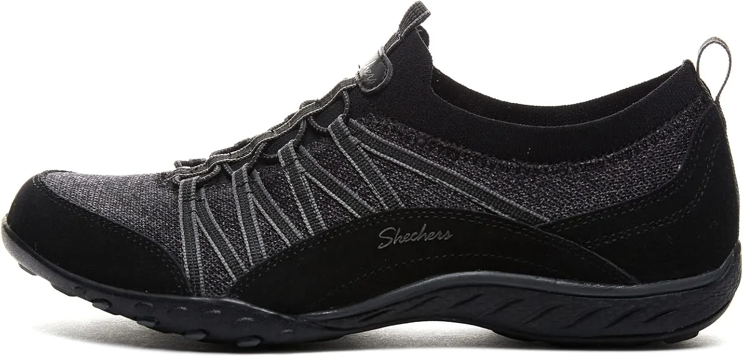 Skechers Women's Breathe-Easy-Her Journey Sneaker