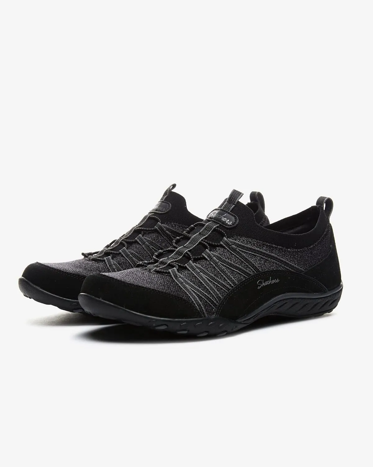 Skechers Women's Breathe-Easy-Her Journey Sneaker